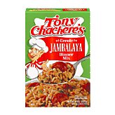 Tony Chachere's Jambalaya Dinner Mix Creole Full-Size Picture